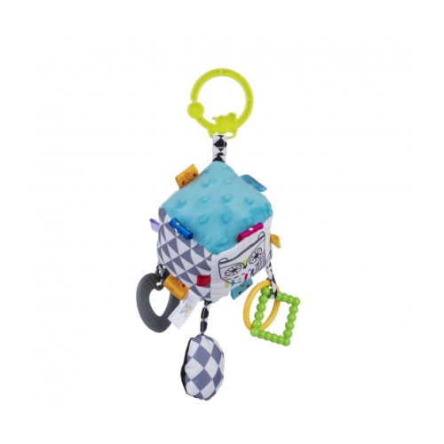 zawieszka kostka dumel